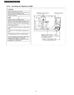 Предварительный просмотр 42 страницы Panasonic DMR-EH58EC Service Manual