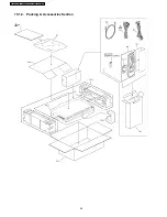 Предварительный просмотр 94 страницы Panasonic DMR-EH58EC Service Manual