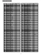 Предварительный просмотр 98 страницы Panasonic DMR-EH58EC Service Manual