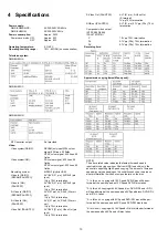 Preview for 10 page of Panasonic DMR-EH59GA Service Manual