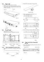 Preview for 36 page of Panasonic DMR-EH59GA Service Manual