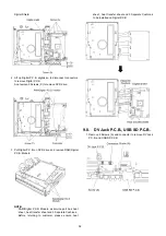 Preview for 38 page of Panasonic DMR-EH59GA Service Manual