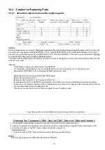 Preview for 45 page of Panasonic DMR-EH59GA Service Manual