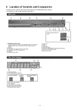 Preview for 13 page of Panasonic DMR-EH59GC Service Manual