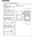 Preview for 34 page of Panasonic DMR-EH60GT Service Manual