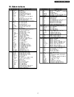 Preview for 41 page of Panasonic DMR-EH60GT Service Manual