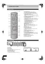 Preview for 6 page of Panasonic DMR-EH635 Operating Instructions Manual