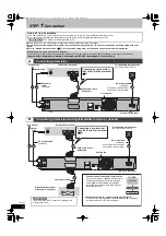 Preview for 8 page of Panasonic DMR-EH635 Operating Instructions Manual