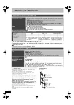 Preview for 16 page of Panasonic DMR-EH635 Operating Instructions Manual