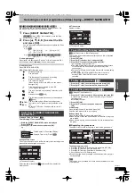 Preview for 33 page of Panasonic DMR-EH635 Operating Instructions Manual