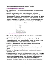 Preview for 3 page of Panasonic DMR-EH65EC Service Manual