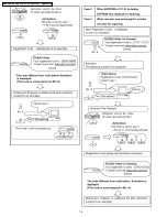 Preview for 12 page of Panasonic DMR-EH65EE Service Manual