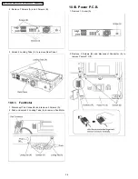 Preview for 36 page of Panasonic DMR-EH65EE Service Manual