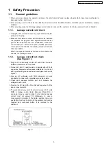 Preview for 3 page of Panasonic DMR-EH67GC Service Manual