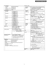 Preview for 9 page of Panasonic DMR-EH67GC Service Manual