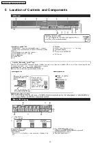 Preview for 10 page of Panasonic DMR-EH67GN Service Manual