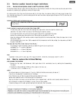 Preview for 7 page of Panasonic DMR-EH75VP Service Manual