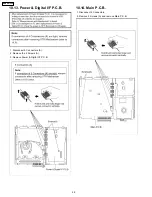 Предварительный просмотр 48 страницы Panasonic DMR-EH75VP Service Manual