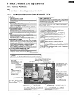 Предварительный просмотр 49 страницы Panasonic DMR-EH75VP Service Manual