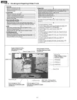 Предварительный просмотр 50 страницы Panasonic DMR-EH75VP Service Manual