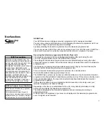 Preview for 7 page of Panasonic DMR-EH80V Operating Instructions Manual