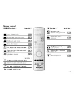 Preview for 11 page of Panasonic DMR-EH80V Operating Instructions Manual