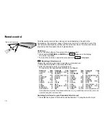 Preview for 12 page of Panasonic DMR-EH80V Operating Instructions Manual