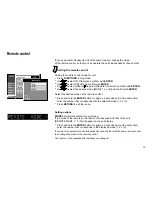 Preview for 13 page of Panasonic DMR-EH80V Operating Instructions Manual