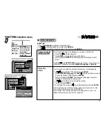 Preview for 71 page of Panasonic DMR-EH80V Operating Instructions Manual