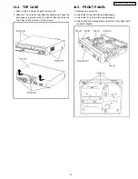 Preview for 31 page of Panasonic DMR-EH80VEG Service Manual