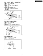 Preview for 33 page of Panasonic DMR-EH80VEG Service Manual