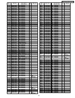 Предварительный просмотр 115 страницы Panasonic DMR-EH80VEG Service Manual