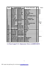 Preview for 10 page of Panasonic DMR-ES10GT Manual