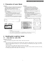 Preview for 31 page of Panasonic DMR-ES10GT Manual