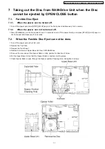 Preview for 35 page of Panasonic DMR-ES10GT Manual