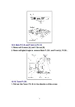 Preview for 38 page of Panasonic DMR-ES15EE Manual