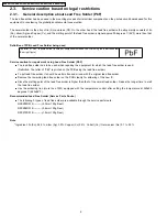 Preview for 6 page of Panasonic DMR-ES15EE Service Manual