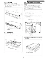 Preview for 27 page of Panasonic DMR-ES15EE Service Manual