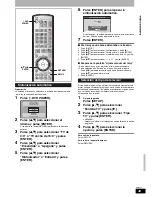 Preview for 49 page of Panasonic DMR-ES15M Operating Instructions Manual