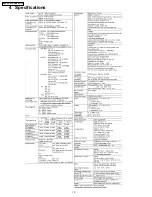 Preview for 10 page of Panasonic DMR-ES16PC Service Manual