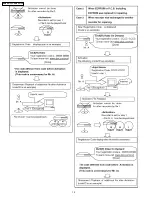 Предварительный просмотр 12 страницы Panasonic DMR-ES16PC Service Manual