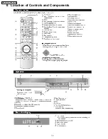 Предварительный просмотр 16 страницы Panasonic DMR-ES16PC Service Manual