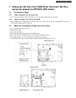 Preview for 9 page of Panasonic DMR-ES20EE Service Manual