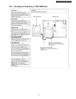 Preview for 27 page of Panasonic DMR-ES20EE Service Manual