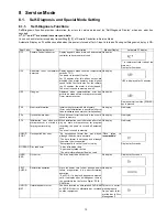 Предварительный просмотр 13 страницы Panasonic DMR-ES20P Service Manual