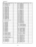 Предварительный просмотр 70 страницы Panasonic DMR-ES20P Service Manual