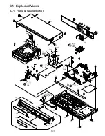 Предварительный просмотр 74 страницы Panasonic DMR-ES20P Service Manual