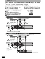 Preview for 8 page of Panasonic DMR-ES25 Operating Instructions Manual