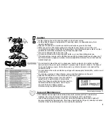 Preview for 5 page of Panasonic DMR-ES30VEB Operating Instructions Manual