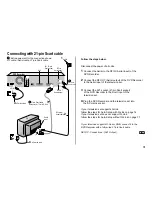 Preview for 15 page of Panasonic DMR-ES30VEB Operating Instructions Manual